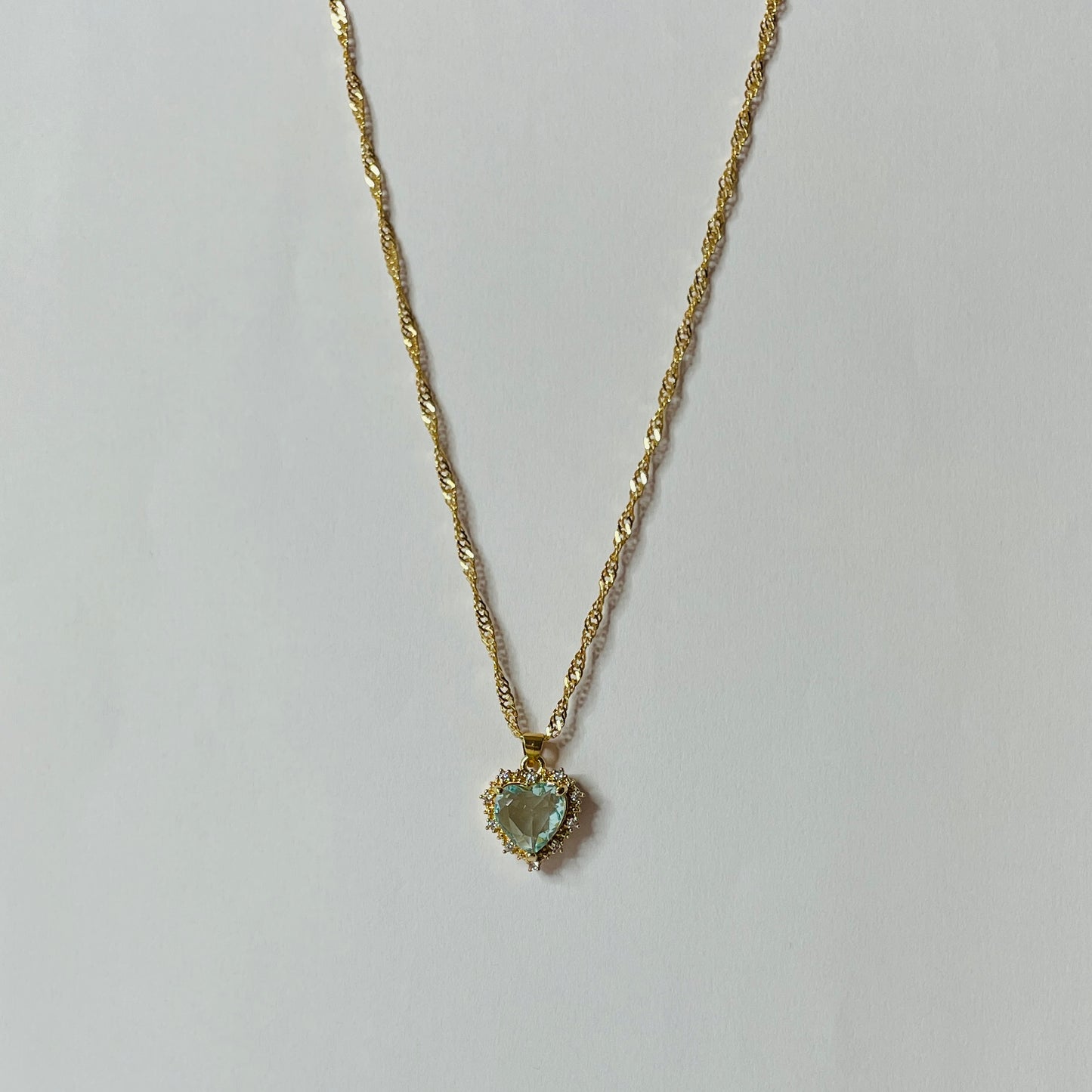 Bling Heart