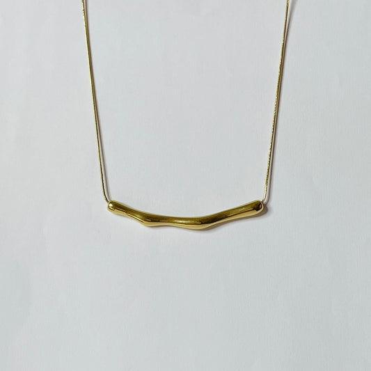 RIPPLE (NON-TARNISH)