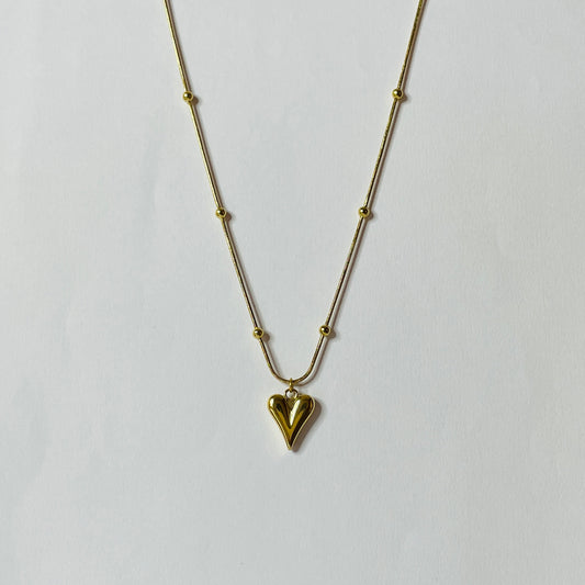 SWEETHEART (NON-TARNISH)