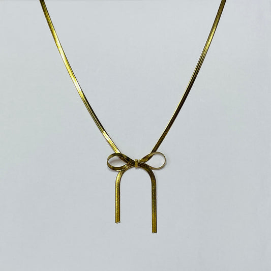 KNOTTY (NON-TARNISH)